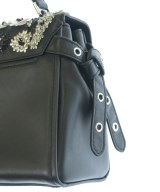 MICHAEL MICHAEL KORS（マイケルマイケルコース）ハンドバッグ 黒 サイズ:- レディース/2200716435150