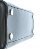 MICHAEL MICHAEL KORS（マイケルマイケルコース）ハンドバッグ 黒 サイズ:- レディース/2200716435150