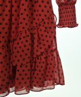 MICHAEL MICHAEL KORS（マイケルマイケルコース）ワンピース 赤 サイズ:S レディース/2200721886015