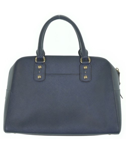 MICHAEL MICHAEL KORS（マイケルマイケルコース）ハンドバッグ 紺 サイズ:- レディース/2200723164159