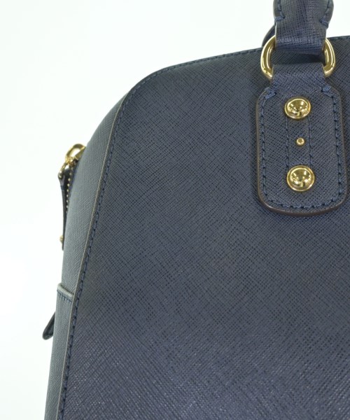 MICHAEL MICHAEL KORS（マイケルマイケルコース）ハンドバッグ 紺 サイズ:- レディース/2200723164159