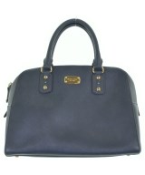 MICHAEL MICHAEL KORS（マイケルマイケルコース）ハンドバッグ 紺 サイズ:- レディース/2200723164159
