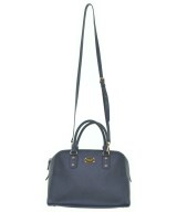 MICHAEL MICHAEL KORS（マイケルマイケルコース）ハンドバッグ 紺 サイズ:- レディース/2200723164159