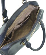MICHAEL MICHAEL KORS（マイケルマイケルコース）ハンドバッグ 紺 サイズ:- レディース/2200723164159