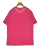 MICHAEL MICHAEL KORS（マイケルマイケルコース）Tシャツ・カットソー ピンク サイズ:S レディース/2200725746056