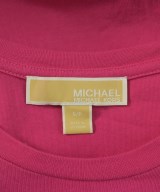 MICHAEL MICHAEL KORS（マイケルマイケルコース）Tシャツ・カットソー ピンク サイズ:S レディース/2200725746056