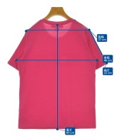 MICHAEL MICHAEL KORS（マイケルマイケルコース）Tシャツ・カットソー ピンク サイズ:S レディース/2200725746056