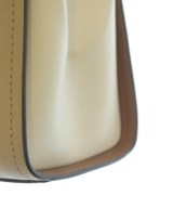 MICHAEL MICHAEL KORS（マイケルマイケルコース）ハンドバッグ ベージュ サイズ:- レディース/2200724014125