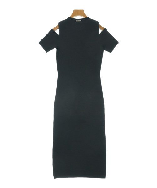 MICHAEL MICHAEL KORS（マイケルマイケルコース）ワンピース 黒 サイズ:XS レディース/2200728725034