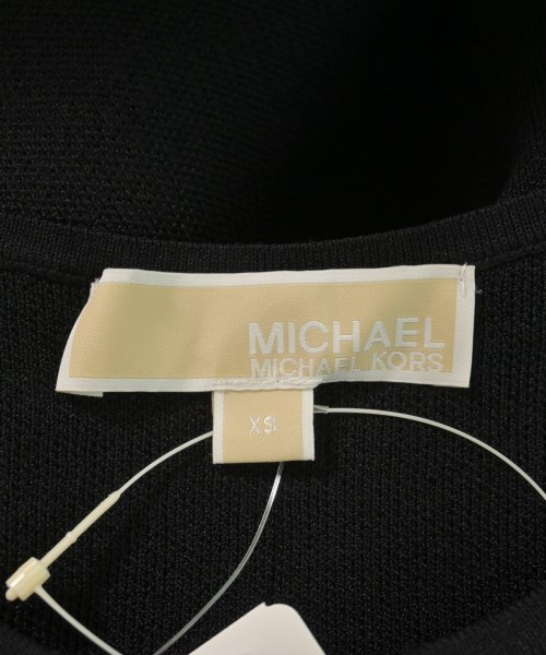MICHAEL MICHAEL KORS（マイケルマイケルコース）ワンピース 黒 サイズ:XS レディース/2200728725034