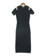 MICHAEL MICHAEL KORS（マイケルマイケルコース）ワンピース 黒 サイズ:XS レディース/2200728725034