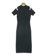 MICHAEL MICHAEL KORS（マイケルマイケルコース）ワンピース 黒 サイズ:XS レディース/2200728725034