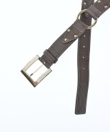 MICHAEL MICHAEL KORS（マイケルマイケルコース）ベルト 茶 サイズ:- レディース/2200723443087