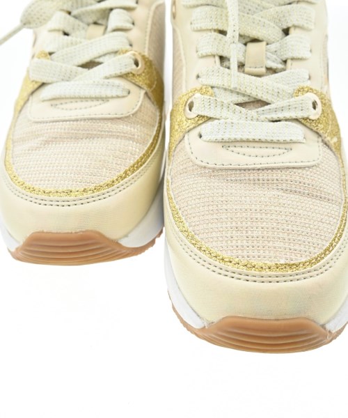 MICHAEL MICHAEL KORS（マイケルマイケルコース）スニーカー ベージュ サイズ:23cm レディース/2200683296204