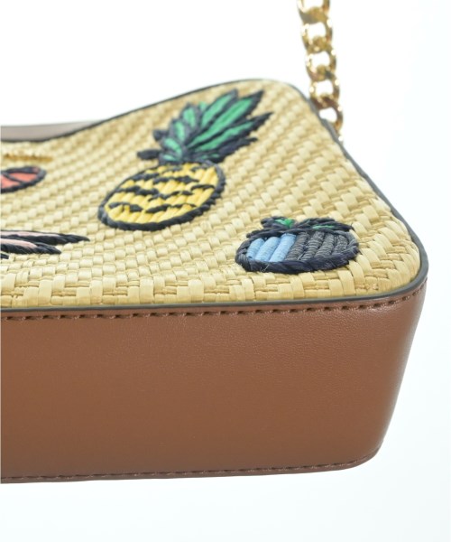 MICHAEL MICHAEL KORS（マイケルマイケルコース）クラッチバッグ ベージュ サイズ:- レディース/2200677859095