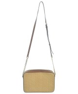 MICHAEL MICHAEL KORS（マイケルマイケルコース）クラッチバッグ ベージュ サイズ:- レディース/2200677859095