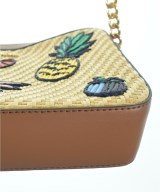 MICHAEL MICHAEL KORS（マイケルマイケルコース）クラッチバッグ ベージュ サイズ:- レディース/2200677859095