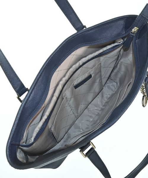 MICHAEL MICHAEL KORS（マイケルマイケルコース）トートバッグ 紺 サイズ:- レディース/2200682247139