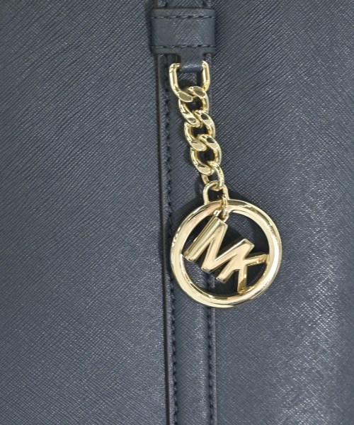MICHAEL MICHAEL KORS（マイケルマイケルコース）トートバッグ 紺 サイズ:- レディース/2200682247139