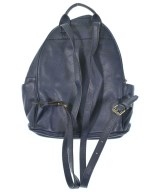 MICHAEL MICHAEL KORS（マイケルマイケルコース）バックパック・リュック 紺 サイズ:- レディース/2200677340043