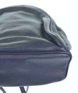 MICHAEL MICHAEL KORS（マイケルマイケルコース）バックパック・リュック 紺 サイズ:- レディース/2200677340043
