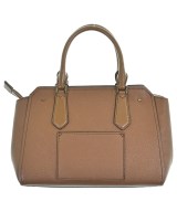MICHAEL MICHAEL KORS（マイケルマイケルコース）ハンドバッグ 茶 サイズ:- レディース/2200680024053