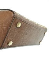 MICHAEL MICHAEL KORS（マイケルマイケルコース）ハンドバッグ 茶 サイズ:- レディース/2200680024053