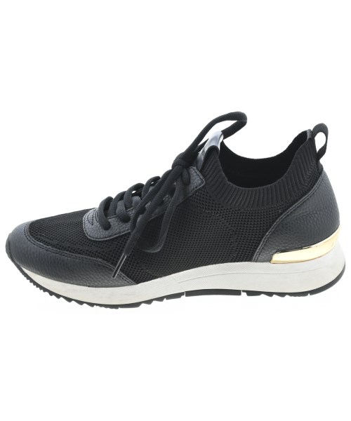 MICHAEL MICHAEL KORS（マイケルマイケルコース）スニーカー 黒 サイズ:6.5(23.5cm位) レディース/2200687643035