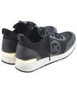 MICHAEL MICHAEL KORS（マイケルマイケルコース）スニーカー 黒 サイズ:6.5(23.5cm位) レディース/2200687643035