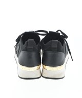 MICHAEL MICHAEL KORS（マイケルマイケルコース）スニーカー 黒 サイズ:6.5(23.5cm位) レディース/2200687643035