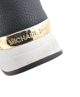 MICHAEL MICHAEL KORS（マイケルマイケルコース）スニーカー 黒 サイズ:6.5(23.5cm位) レディース/2200687643035