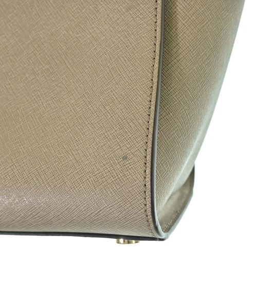 MICHAEL MICHAEL KORS（マイケルマイケルコース）ハンドバッグ 茶 サイズ:- レディース/2200683044041