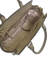 MICHAEL MICHAEL KORS（マイケルマイケルコース）ハンドバッグ 茶 サイズ:- レディース/2200683044041