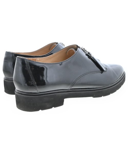 MICHAEL MICHAEL KORS（マイケルマイケルコース）ビジネス・ドレスシューズ 黒 サイズ:UK9(27.5cm位) メンズ/2200682875158
