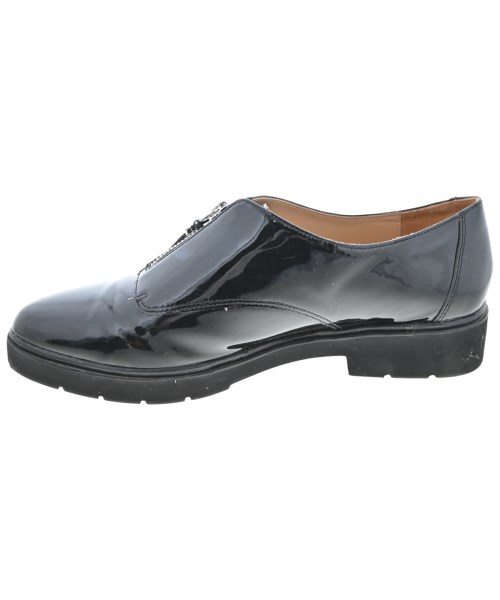 MICHAEL MICHAEL KORS（マイケルマイケルコース）ビジネス・ドレスシューズ 黒 サイズ:UK9(27.5cm位) メンズ/2200682875158