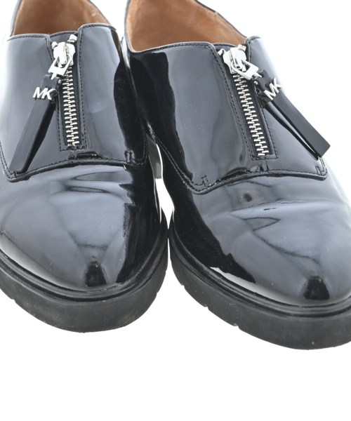 MICHAEL MICHAEL KORS（マイケルマイケルコース）ビジネス・ドレスシューズ 黒 サイズ:UK9(27.5cm位) メンズ/2200682875158