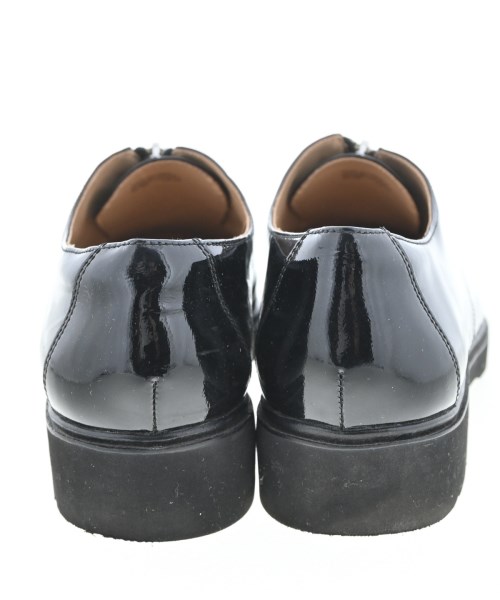 MICHAEL MICHAEL KORS（マイケルマイケルコース）ビジネス・ドレスシューズ 黒 サイズ:UK9(27.5cm位) メンズ/2200682875158