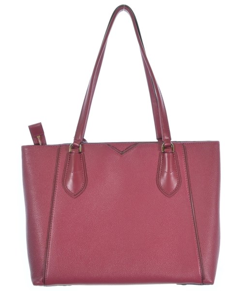 MICHAEL MICHAEL KORS（マイケルマイケルコース）トートバッグ ピンク サイズ:- レディース/2200685829103