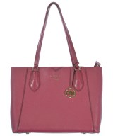 MICHAEL MICHAEL KORS（マイケルマイケルコース）トートバッグ ピンク サイズ:- レディース/2200685829103