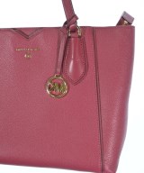 MICHAEL MICHAEL KORS（マイケルマイケルコース）トートバッグ ピンク サイズ:- レディース/2200685829103