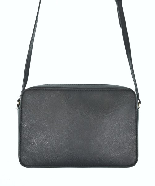 MICHAEL MICHAEL KORS（マイケルマイケルコース）ショルダーバッグ 黒 サイズ:- レディース/2200690407020