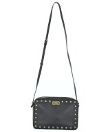 MICHAEL MICHAEL KORS（マイケルマイケルコース）ショルダーバッグ 黒 サイズ:- レディース/2200690407020