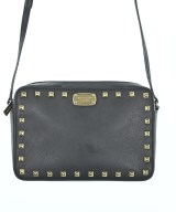 MICHAEL MICHAEL KORS（マイケルマイケルコース）ショルダーバッグ 黒 サイズ:- レディース/2200690407020