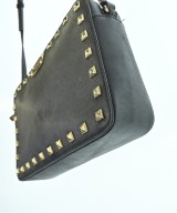 MICHAEL MICHAEL KORS（マイケルマイケルコース）ショルダーバッグ 黒 サイズ:- レディース/2200690407020