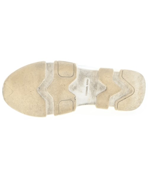 MICHAEL MICHAEL KORS（マイケルマイケルコース）スニーカー 白 サイズ:UK7 1/2(26cm位) レディース/2200691551029