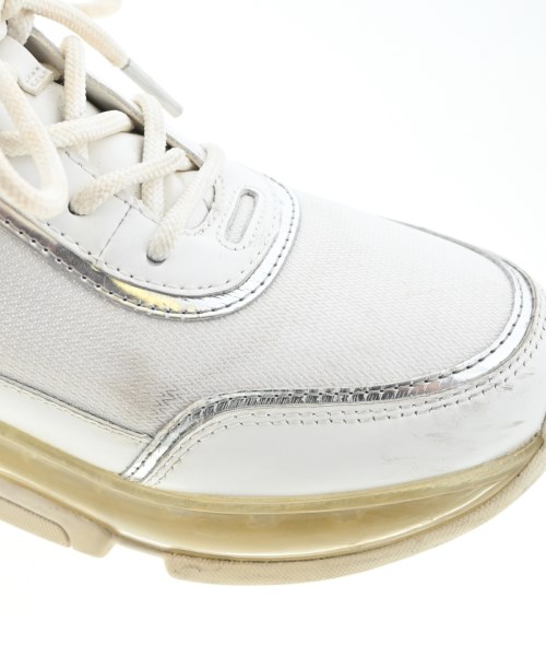 MICHAEL MICHAEL KORS（マイケルマイケルコース）スニーカー 白 サイズ:UK7 1/2(26cm位) レディース/2200691551029
