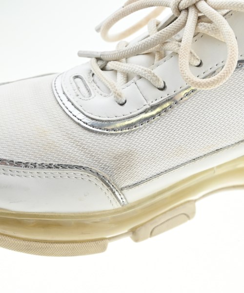 MICHAEL MICHAEL KORS（マイケルマイケルコース）スニーカー 白 サイズ:UK7 1/2(26cm位) レディース/2200691551029