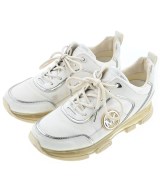 MICHAEL MICHAEL KORS（マイケルマイケルコース）スニーカー 白 サイズ:UK7 1/2(26cm位) レディース/2200691551029