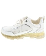 MICHAEL MICHAEL KORS（マイケルマイケルコース）スニーカー 白 サイズ:UK7 1/2(26cm位) レディース/2200691551029