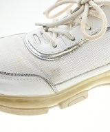 MICHAEL MICHAEL KORS（マイケルマイケルコース）スニーカー 白 サイズ:UK7 1/2(26cm位) レディース/2200691551029